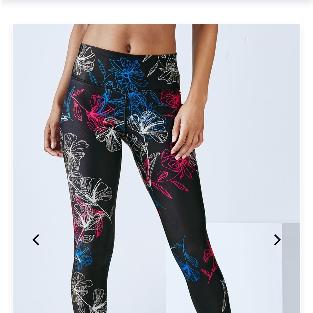 Printed Powerhold 7/8 (sold out)